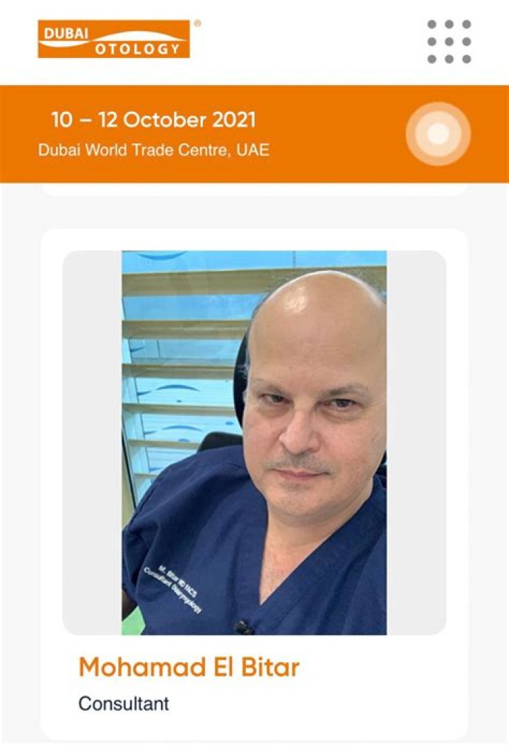 Dr. Mohamad Hadied, MD – Detroit, MI