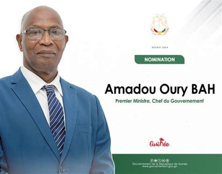 Mohamed Barry – McKinney, TX