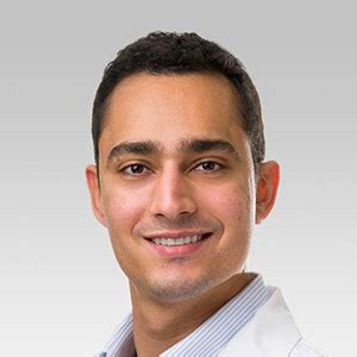 Dr. Mohamed Bayoumi, MD – Lake Forest, IL