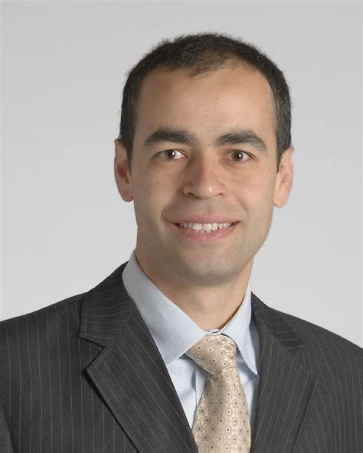 Dr. Mohamed Katirji, MD – Akron, OH