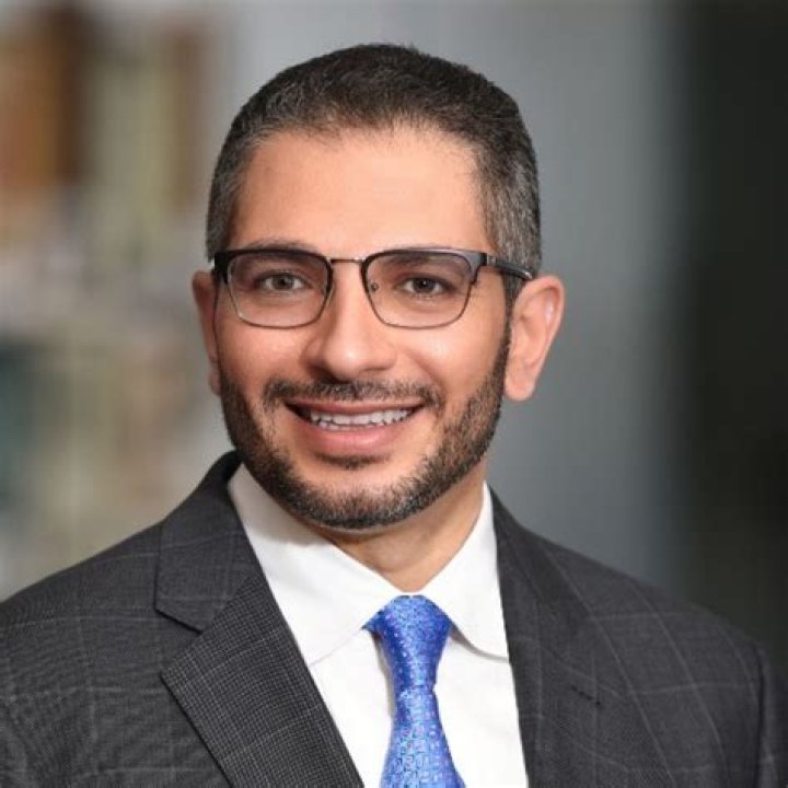 Dr. Mohamed Othman, MD – Houston, TX