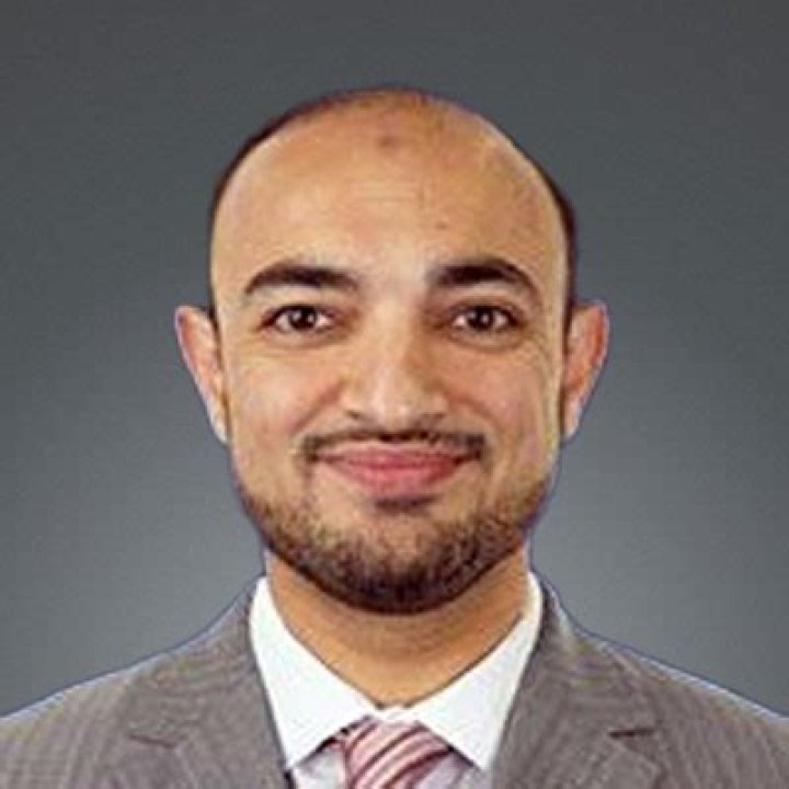 Dr. Mohammad Burney, MD – Rockwall, TX