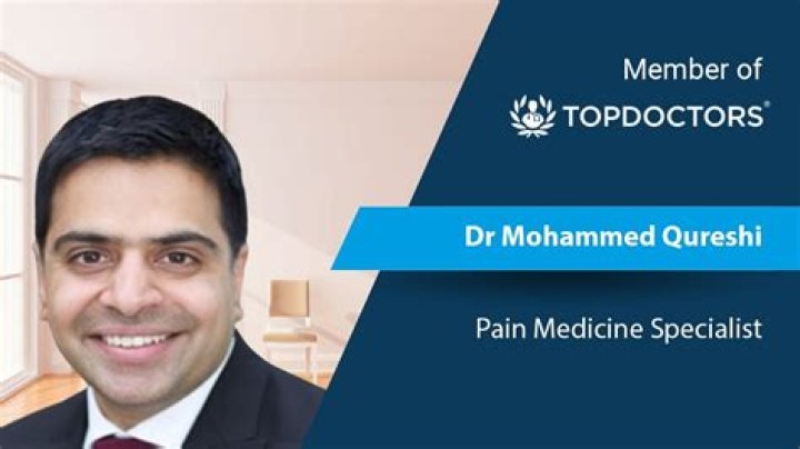 Dr. Mohammad Naraghi, MD – Houma, LA