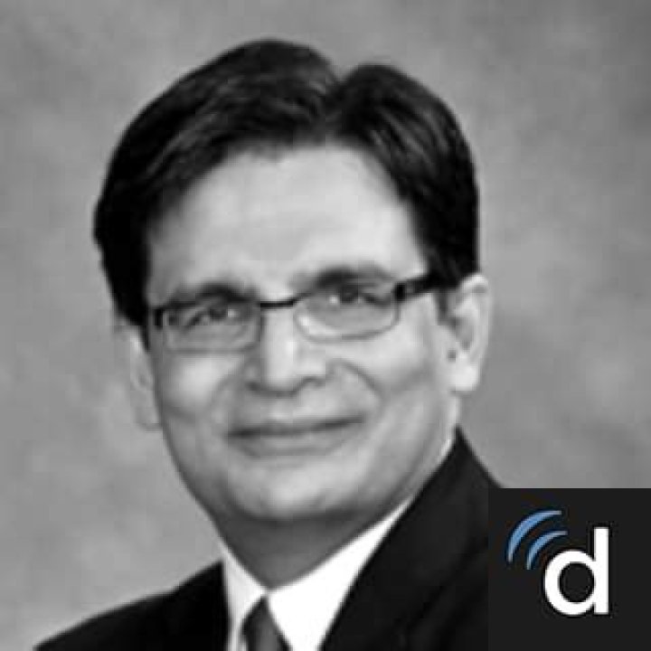 Dr. Mohammad Yousaf, MD – South Charleston, WV