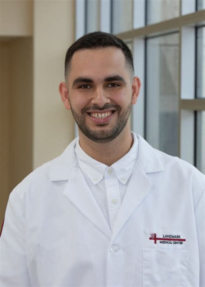 Dr. Mohammed Abdul Khan, MD – Canonsburg, PA