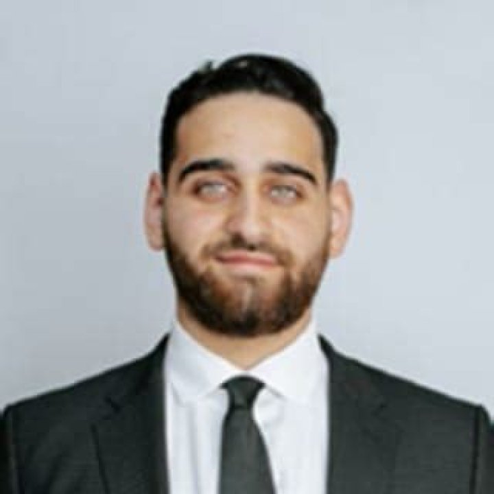 Dr. Mohammed Abourahma, MD – Broadview, IL