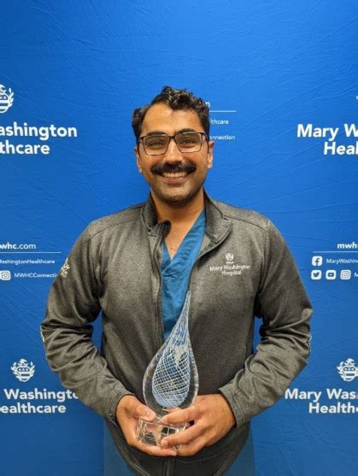 Dr. Mohammed Choudhry, MD – Leesburg, FL