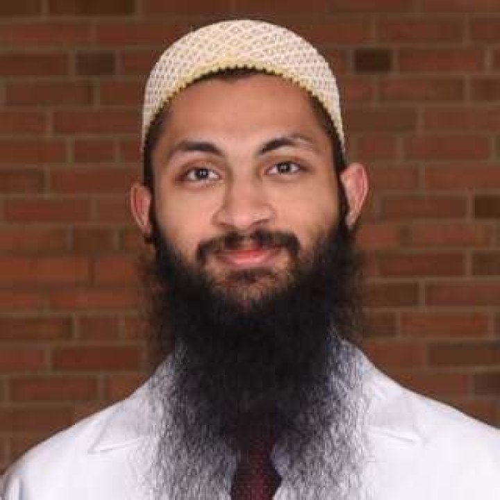 Dr. Mohammed Dairywala, MD – Southfield, MI