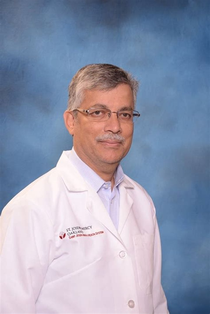 Dr. Mohammedi Savliwala, MD – Bloomfield, MI