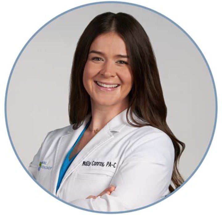 Dr. Molly Griffin, MD – Boston, MA