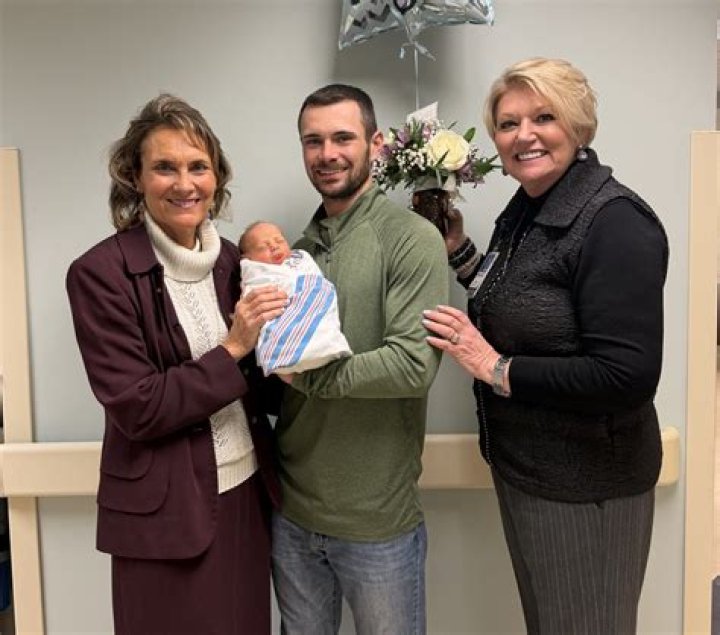 Dr. Molly O'Rourke, MD – Hazard, KY