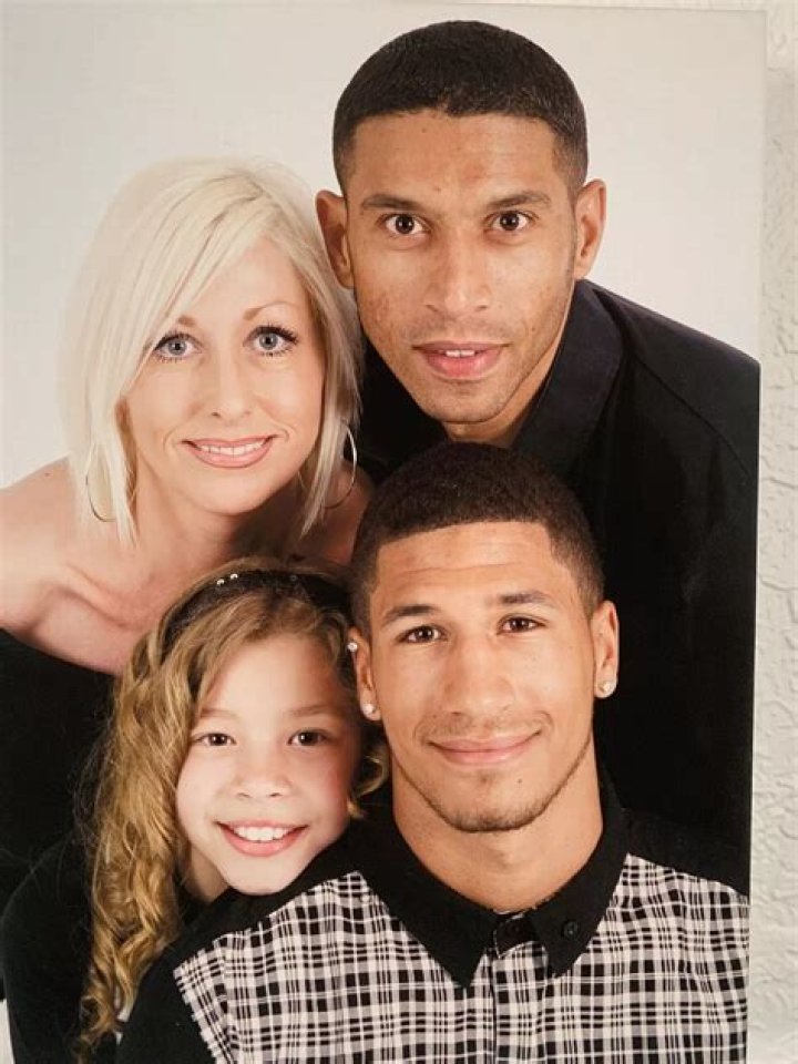 Molly Rainford family, boyfriend, parents, siblings