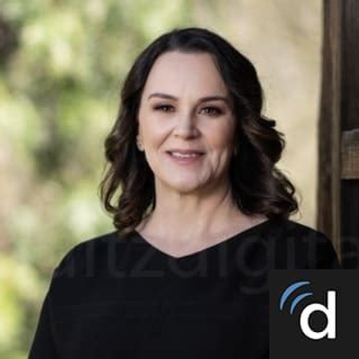 Dr. Molly Walsh, DO – Scottsdale, AZ