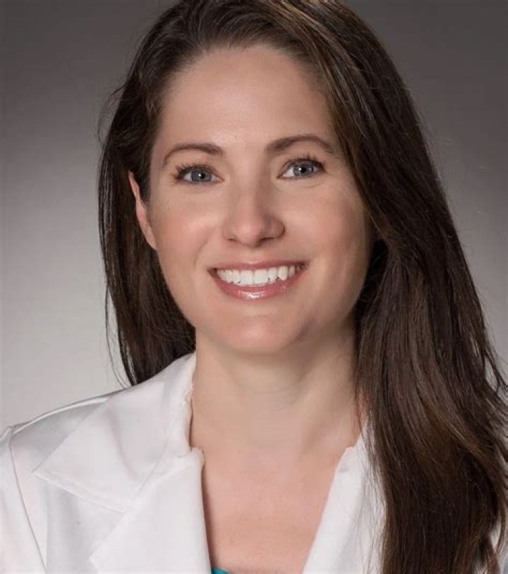 Dr. Molly Warthan, MD – Fort Worth, TX