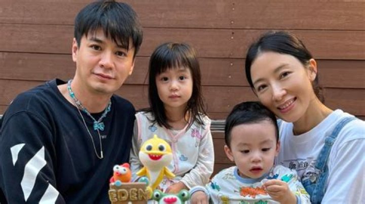Momo Yeung children: Does Momo Yeung have children
