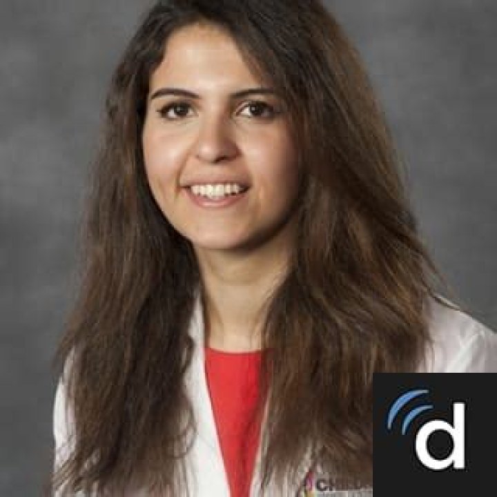 Dr. Mona Abdelmoneim, MD – Phenix City, AL