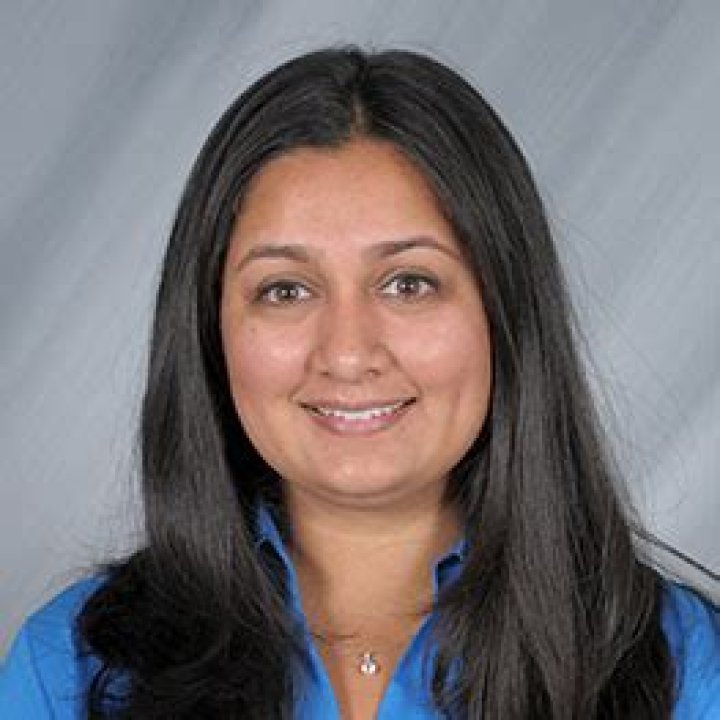 Dr. Mona Desai, MD – Greenwood, IN
