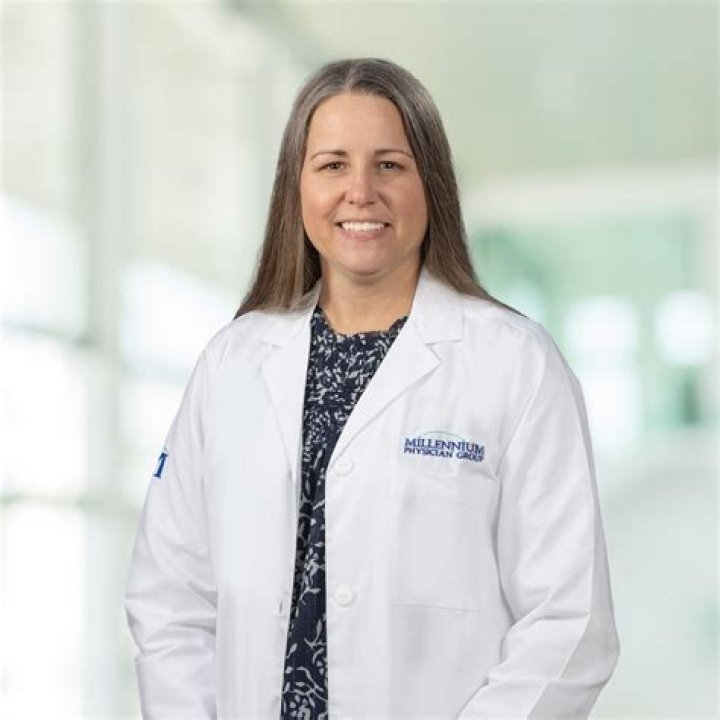 Dr. Moneika (Owens) Murphy, MD – Laurinburg, NC