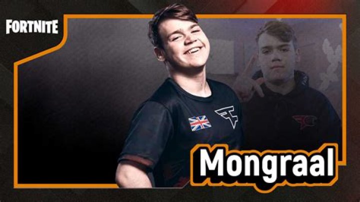 Mongraal Biography - Facts, Childhood, Family Life & Achievements
