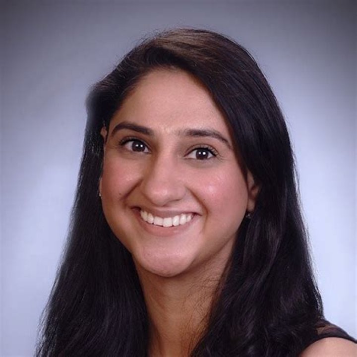 Dr. Monia Chopra, MD – Dorchester, MA