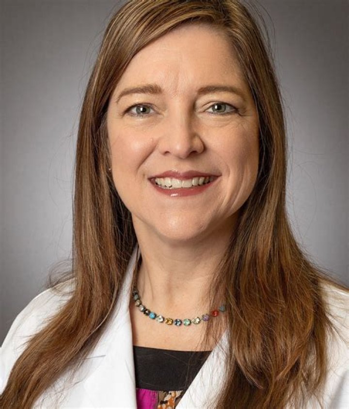 Dr. Monica Beamer, MD – Carrollton, TX