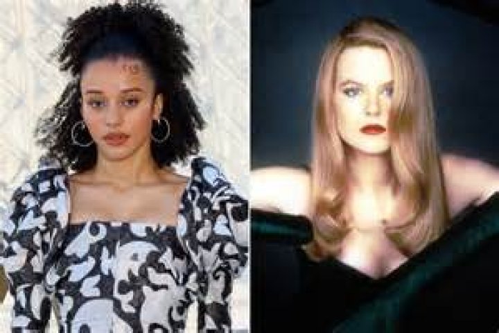 Monica Calhoun (Actress) Wiki, Bio, Age, Height, Husband, Son, Net Worth, Movies, TV Shows, Short Hair