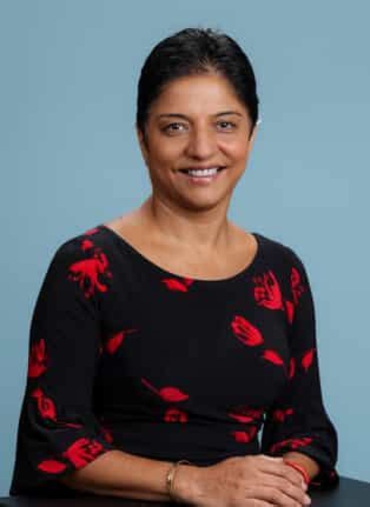 Dr. Monica Dhingra, MD – Wyckoff, NJ