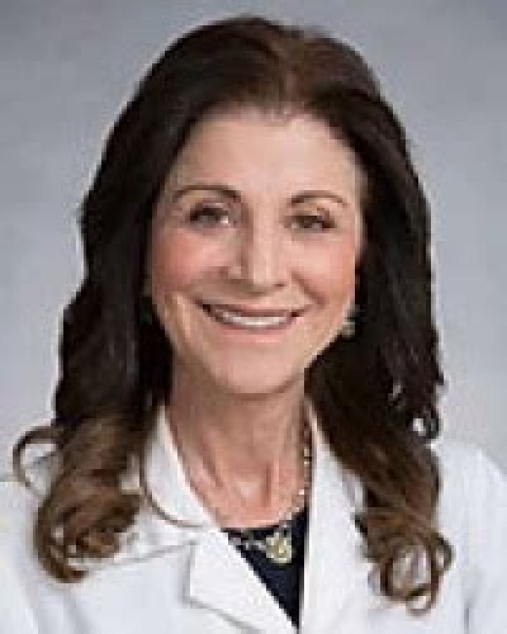 Dr. Monica Perlman, MD – La Jolla, CA