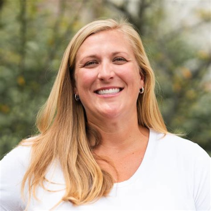 Dr. Monica Woodward, MD – Naples, FL