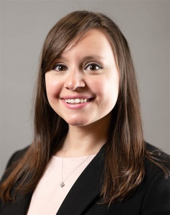 Dr. Monika Debkowska, MD – Newark, NJ