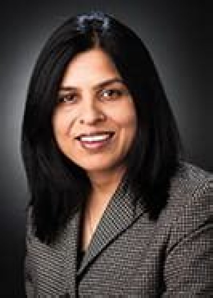 Dr. Monika Kapur, MD – San Antonio, TX
