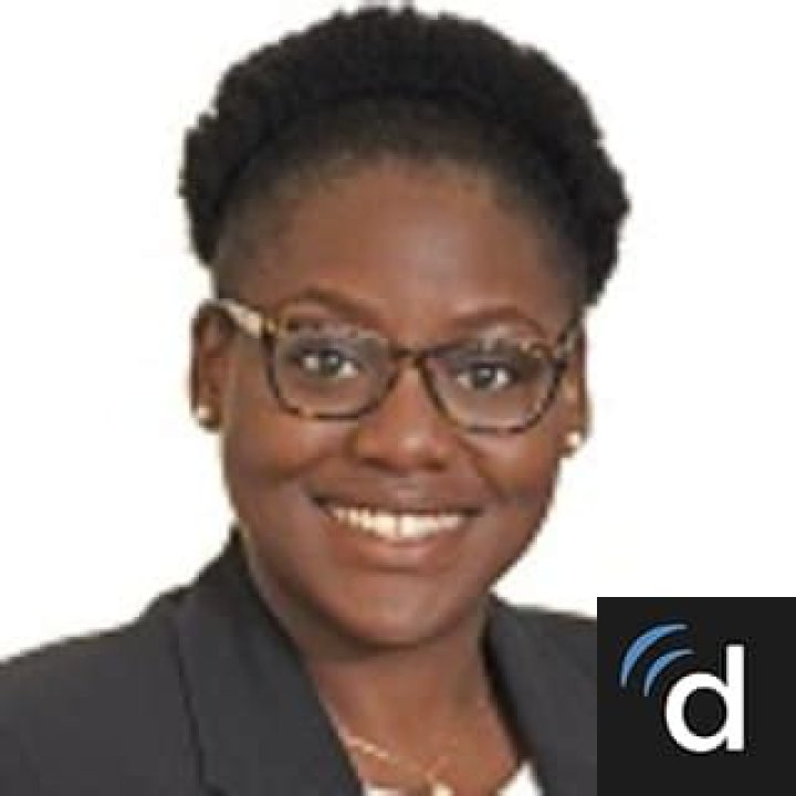 Dr. Monique Brady, MD – Etna, OH