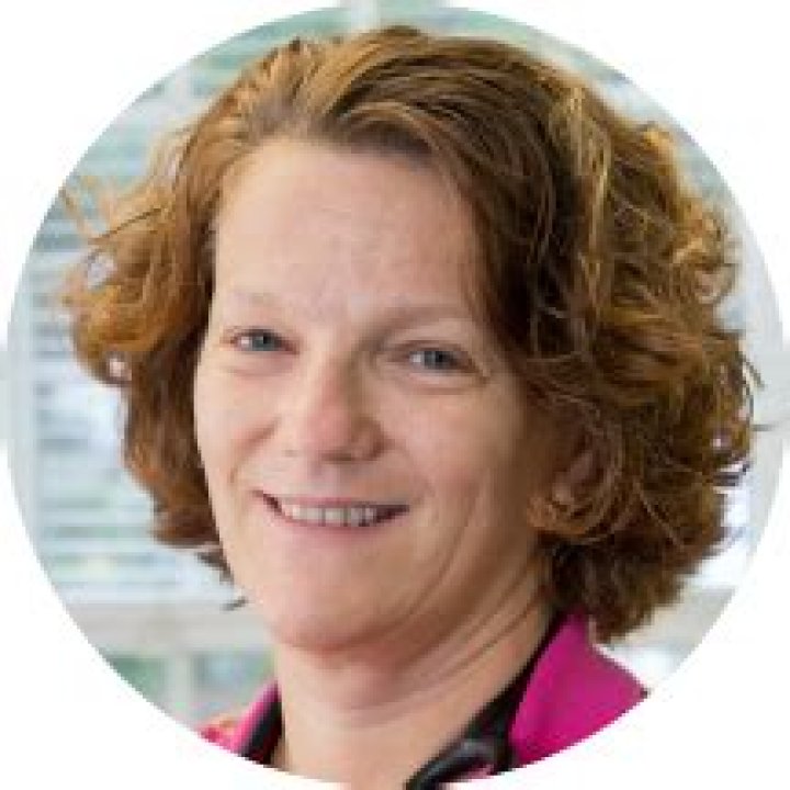 Dr. Monique Larouche, MD – Durham, NH