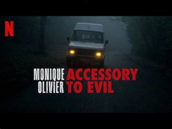 Monique Olivier: Accessory to Evil Archives