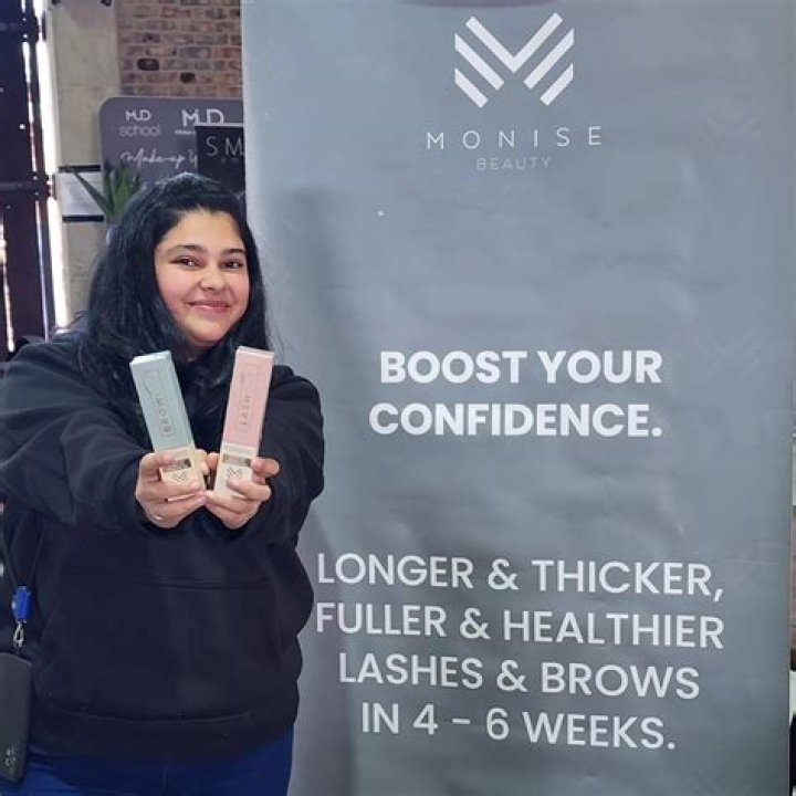 Dr. Monise Maignan, MD – West Palm Beach, FL