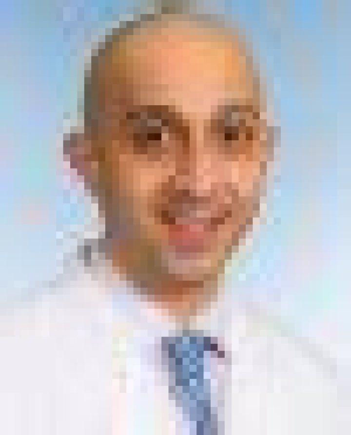 Dr. Monty Aghazadeh, MD – Houston, TX