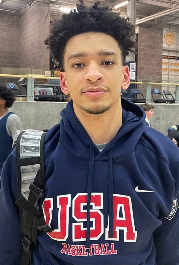 Monty Williams Son: Elijah Williams Height, Age, High School, Instagram