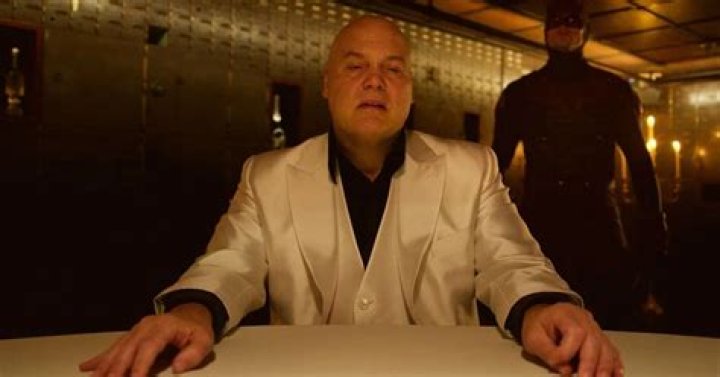 ‘Moon Knight’ star Ethan Hawke declares Vincent D’Onofrio as Kingpin his favorite Marvel performance