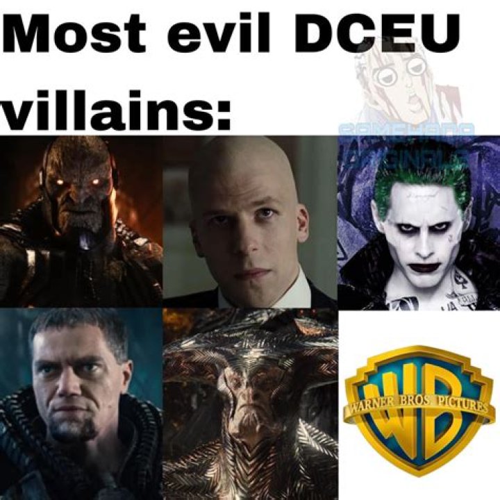 Morbidly hilarious DCEU meme puts terrifying spin on end of ‘Shazam!’