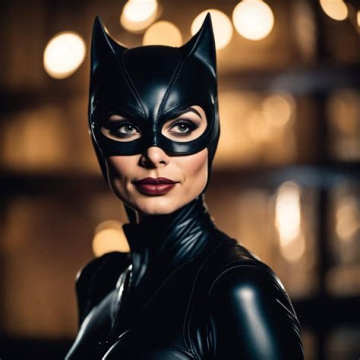 Deadpool’s Morena Baccarin Game To Play Catwoman Or Poison Ivy