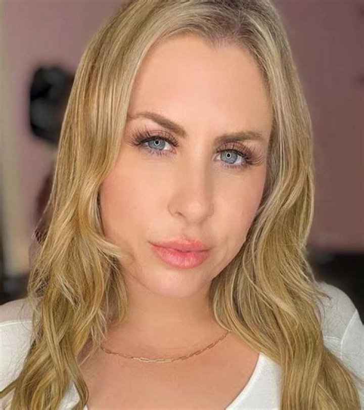 Morgan Brown Wikipedia, Biography, Age, Height, Job, Net Worth, Instagram