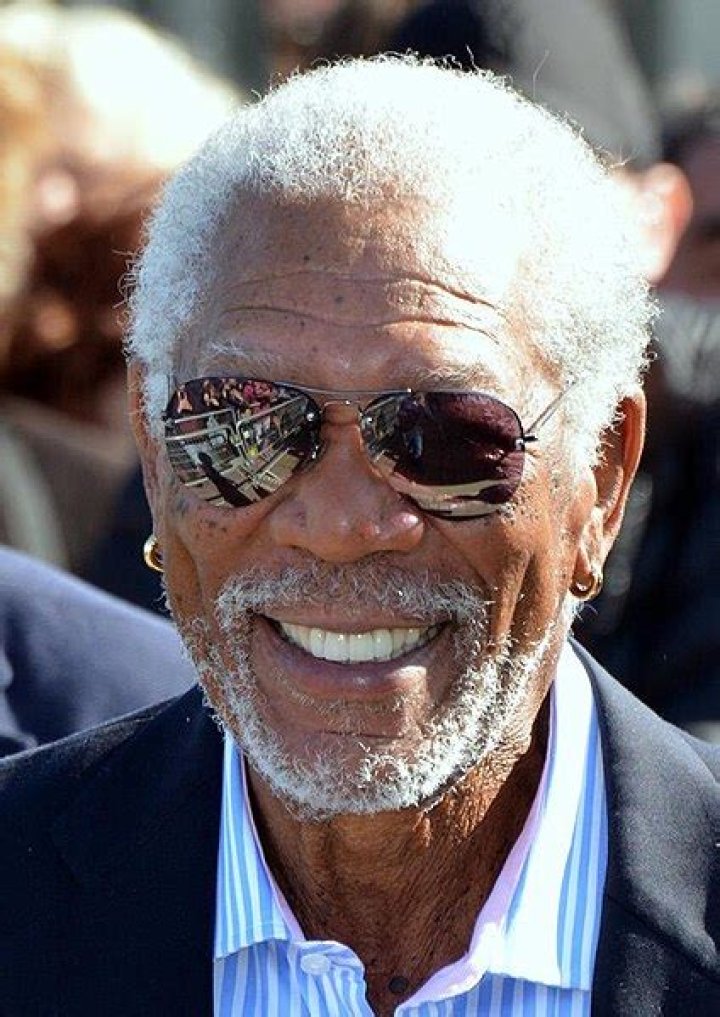 Morgan Freeman education background: Where did he go to high school and college?