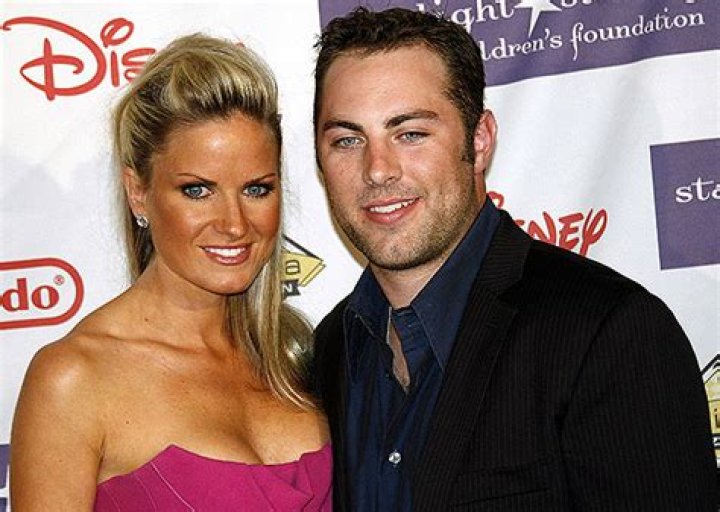 Morgan Stewart Is Dating Dr. Phil’s Son Jordan