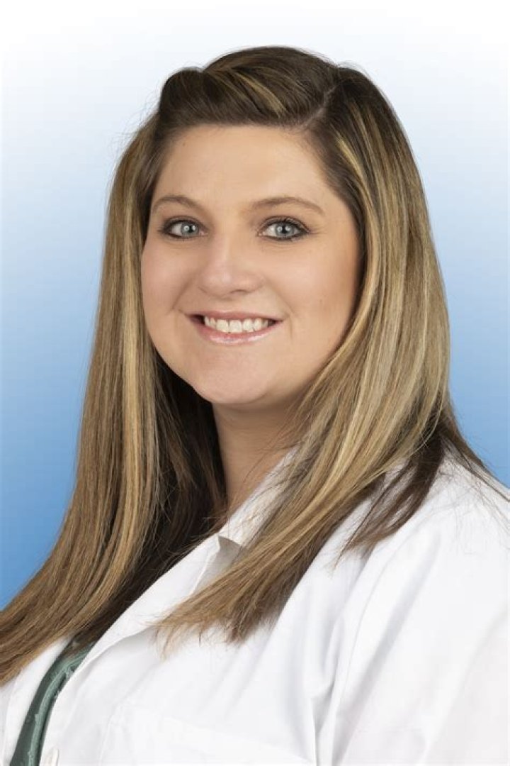 Morgan Triana – Frederick, MD