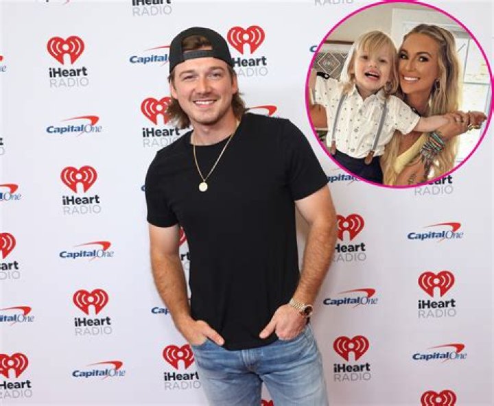 Morgan Wallen’s Baby Momma: Katie Smith, Instagram, Age, Wiki, Biography, Partner, Are They Married Yet?