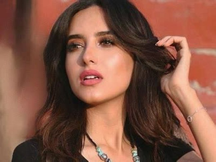 Famous Moroccan Actresses