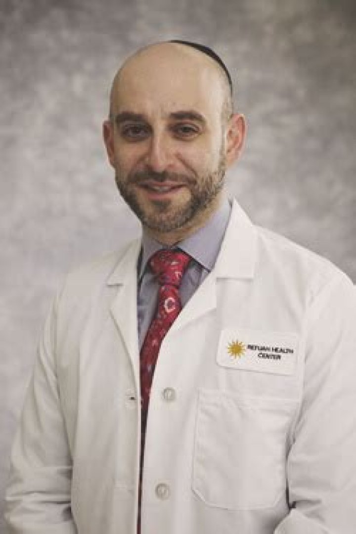 Dr. Morris Friedman, DO – Spring Valley, NY