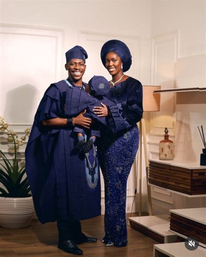 Moses Bliss Age, Biography, Wife, Children, Net-Worth