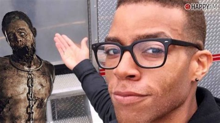 Moses J Moseley Death, Age, Wiki, Family & Girlfriend