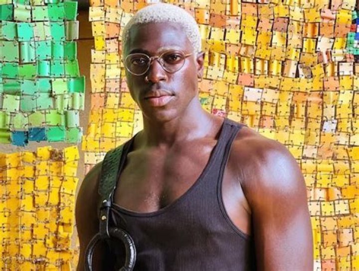 Moses Sumney Height, Weight, Net Worth, Age, Birthday, Wikipedia, Who, Nationality, Biography